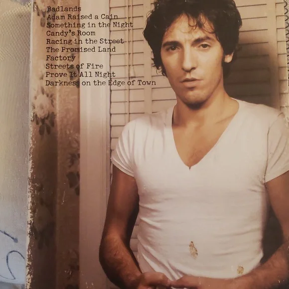 Bruce Springsteen Collection - Picture 2 of 7